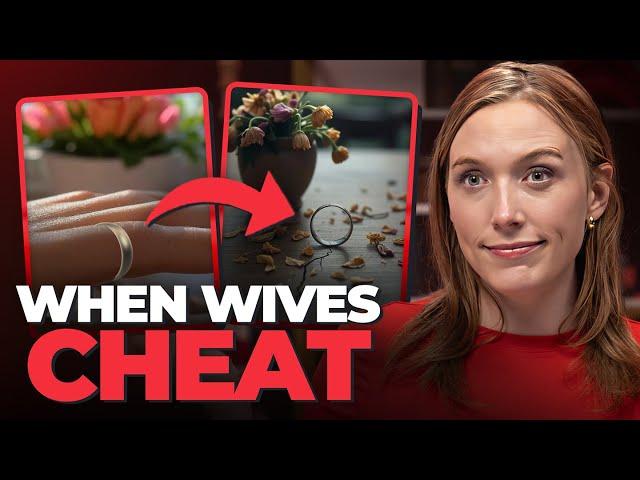 When Wives Cheat (Call-in Show) | Pearl Daily