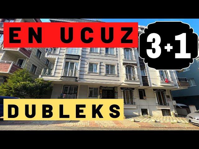 Sancaktepe Sarıgazi Satılık 3+1 Dubleks Remax Eksen Mutlu Ekici