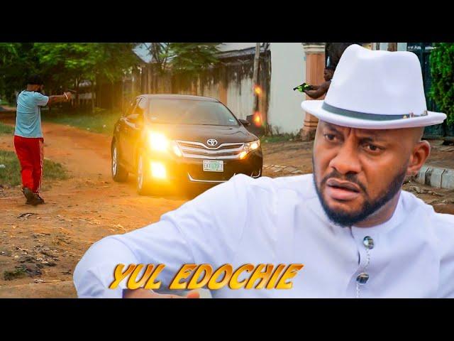 AT WAR WITH MY FATHER (New Movie) Yul Edochie Movies 2024 Nigerian Latest Full Movies