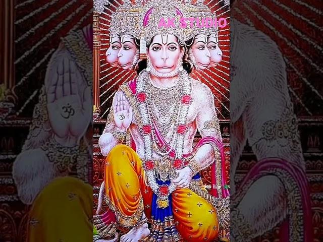 Jai hanuman