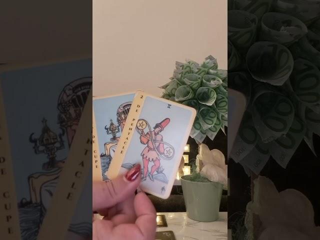 Tarot general + surpriza cărților normale sapt 11 - 17 Noiembrie 2024 (0723763917)