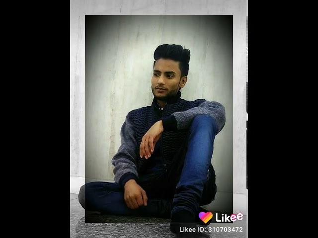 Akshit chauhan organizer