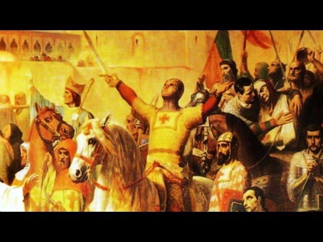 The First Crusade