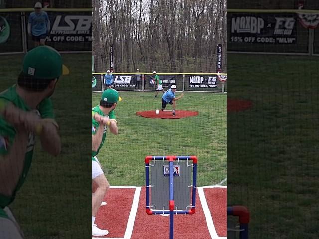 The Resurgence of the KNUCKLEBALL.