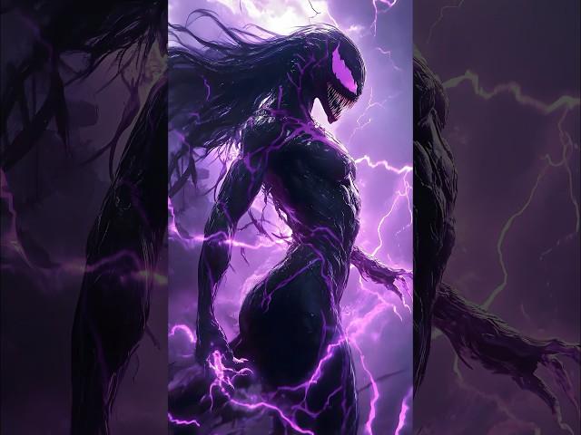 In Venom 3, just how many symbiotes appear? #marvel #marvelmovie #venom