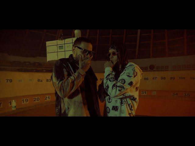 Pablo Tunes x @Polakan - Enemigo (Video Oficial)