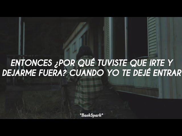 All You Had To Do Was Stay - Taylor Swift (sub español)