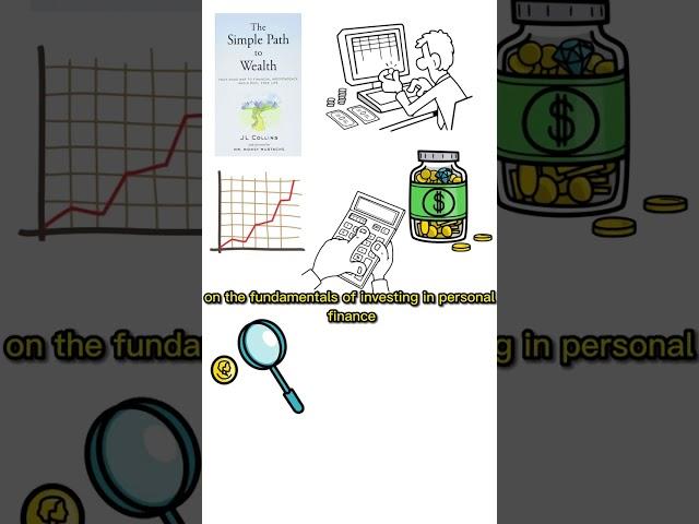 A Simple Path To Wealth!