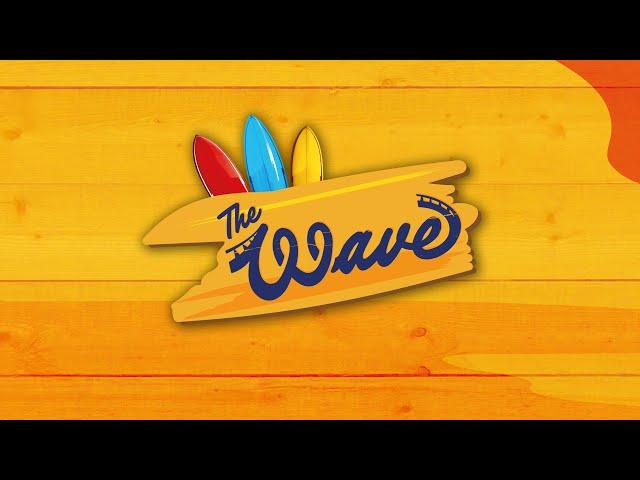 The Wave | Official POV | Drayton Manor Resort