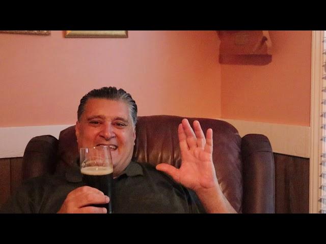 Beer Review: Country Boy Brewing SHOTGUN WEDDING Brown Ale