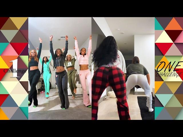 Popular Dance Trends Compilation - November 2024 Part 5 #dance #tiktok