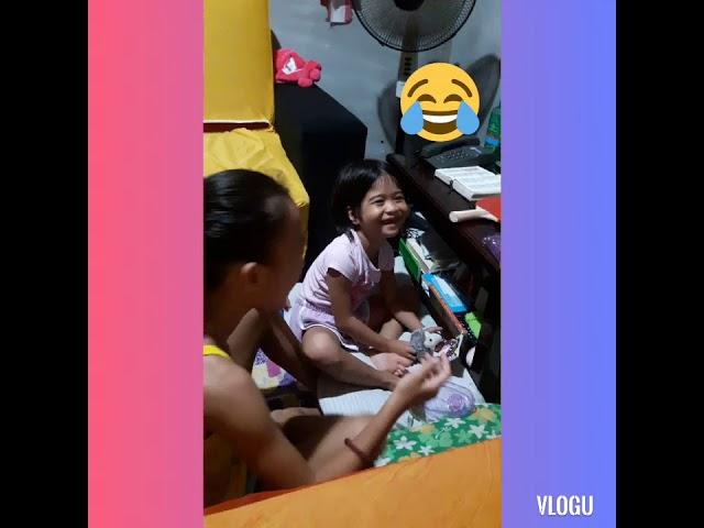 Aimee vlog