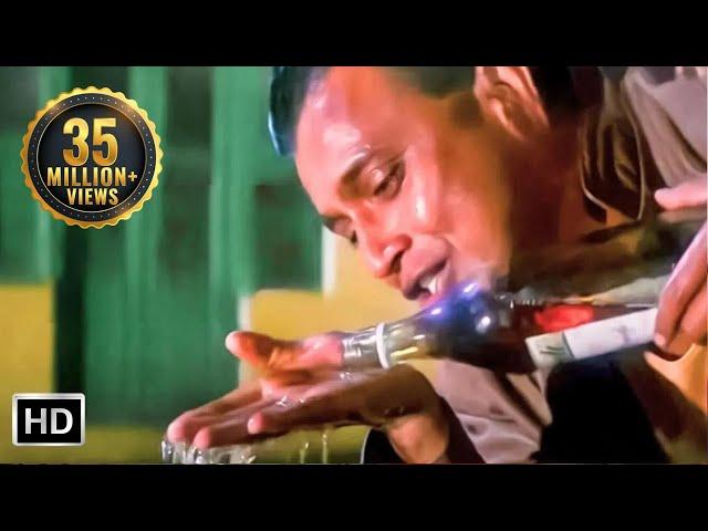 Mujhko Pina Hai Peene Do (HD) | मुझको पीना है पीने दो |  Mithun Chakraborty Songs | Phool Aur Angaar