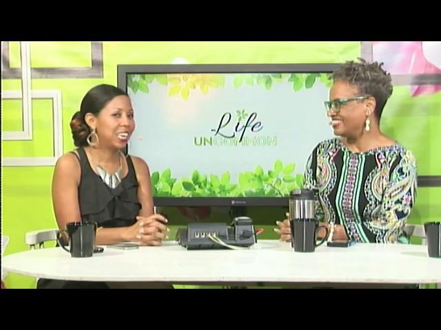 Life Uncommon TV Show SE02 EP23