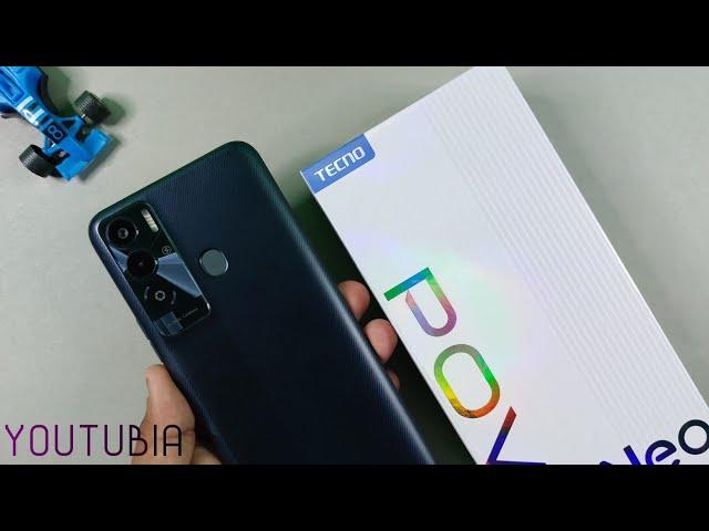 Tecno Pova Neo ASMR Unboxing