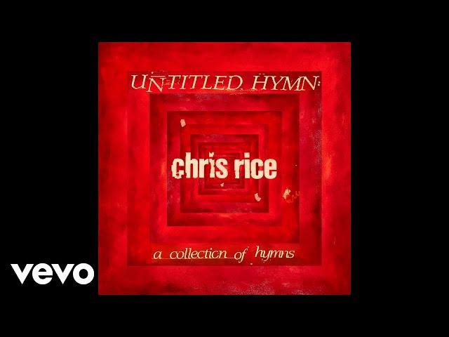 Chris Rice - Amazing Grace (Audio)