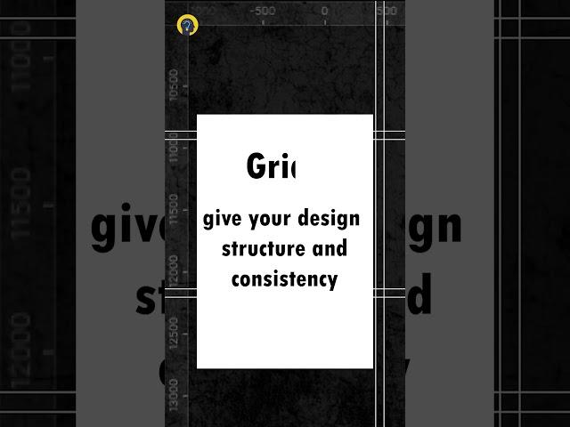 Mastering Grids, Guides, and Rulers in Design