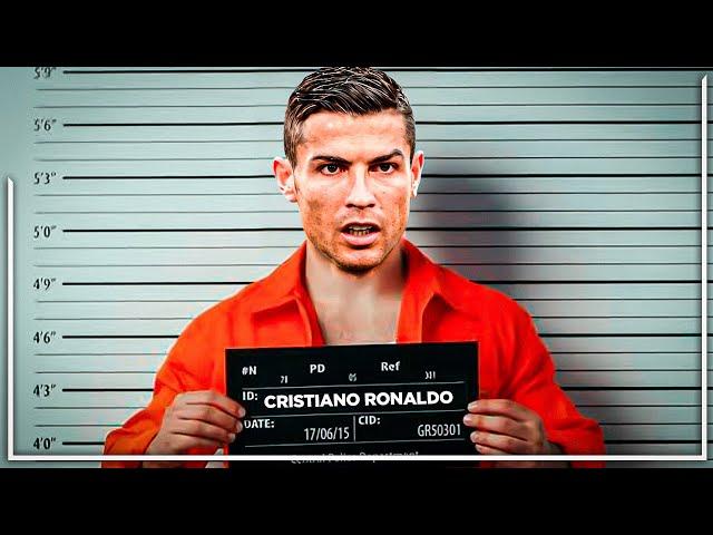 This Hidden SECRET of Cristiano Ronaldo Will Leave You Speechless