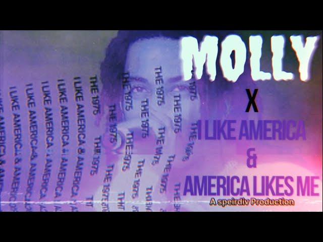 Molly x I Like America & America Likes Me Original