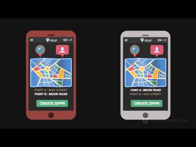 Zippr Explainer Video