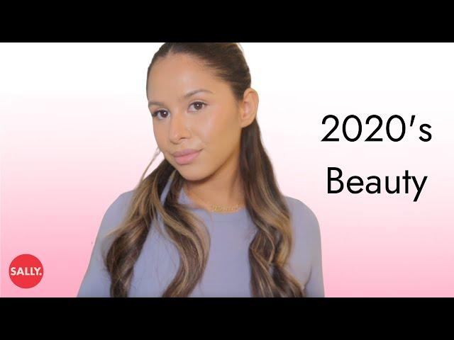 2020's Beauty-Inspired Look | Sally Beauty