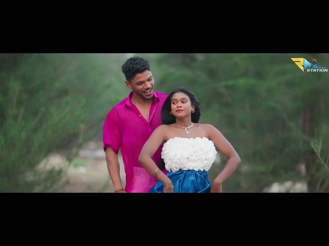 O RE DULARI// New Santhali Full Video Song//Akash Hembram ( A K)