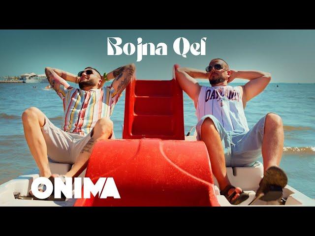 Gold AG ft Bes Kallaku & Orgito - Bojna qef