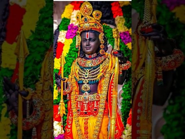Hanuman Ji bhajan ️#short video#viral video#trending reel#Rudra status#Rudra video