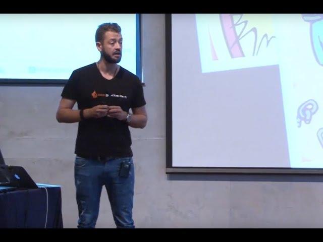 KEYNOTE: TESTING ÁGIL: ÚLTIMO CAPÍTULO DEL GRAN SUPERHÉROE – Javier Garzas