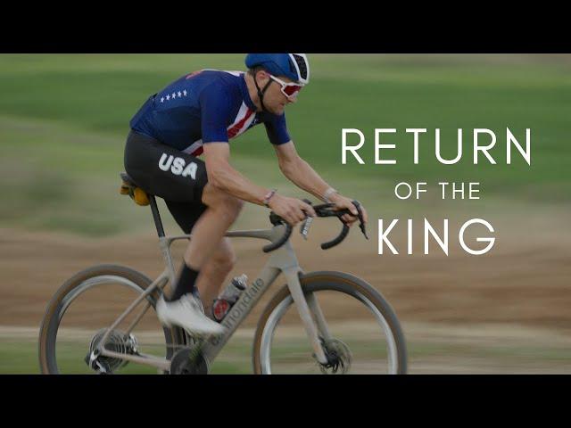 Return of the King | The Full 2024 Season