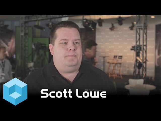 Scott Lowe & David Davis, ActualTech Media | VMworld 2015