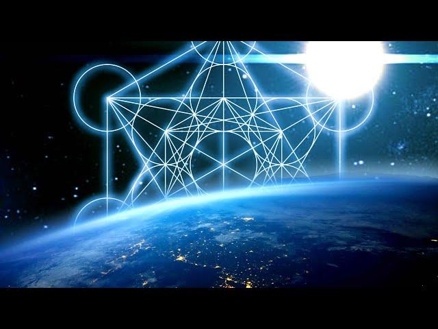 The Sacred Geometry Movie