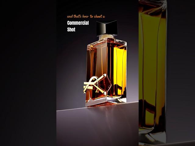 Watch this to learn how to shoot perfume photos flawlessly…