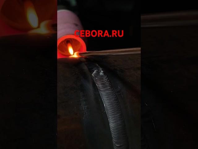 Инструктор Tig и Ученик