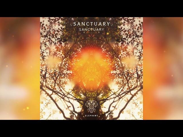 Elephant - Sanctuary