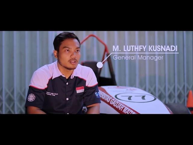 Bimasakti Racing Team Profile Video 2016