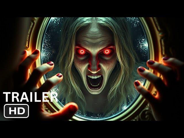 PRESENCE | Official Trailer | 2025 Horror Movie (HD)