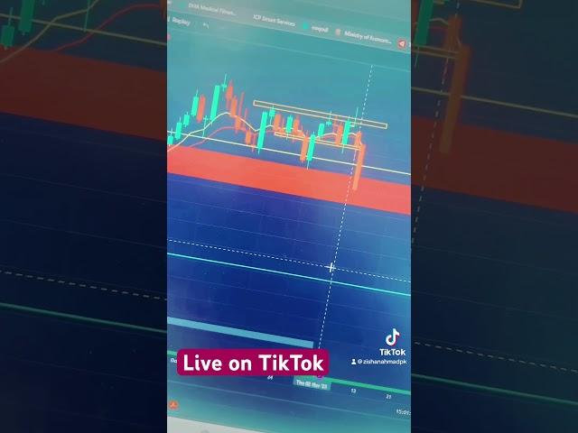 Fxpoint live on TikTok