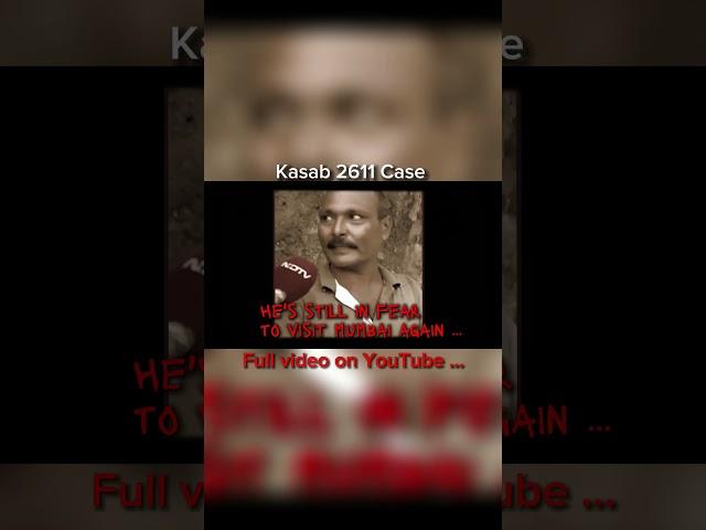 kasab 2611 case pt.1  #indianlaw #2611 #2611attacks #indianconstitution #indiancourt #justice