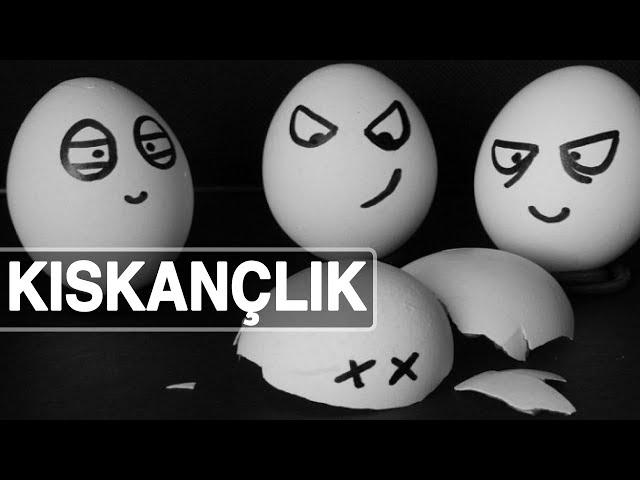 Yaşam Kalitesini Düşüren Kıskançlık (Kişisel Gelişim Videoları)