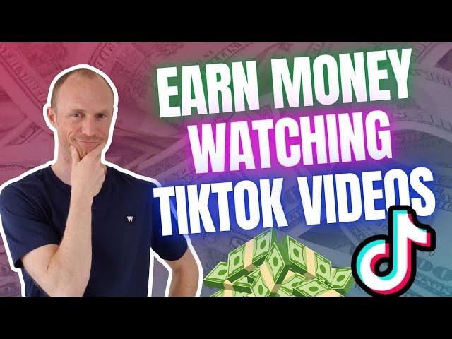 Earn Money by Watching TikTok Videos – Really Up to $100+ Per Hour? (REAL Truth Revealed)