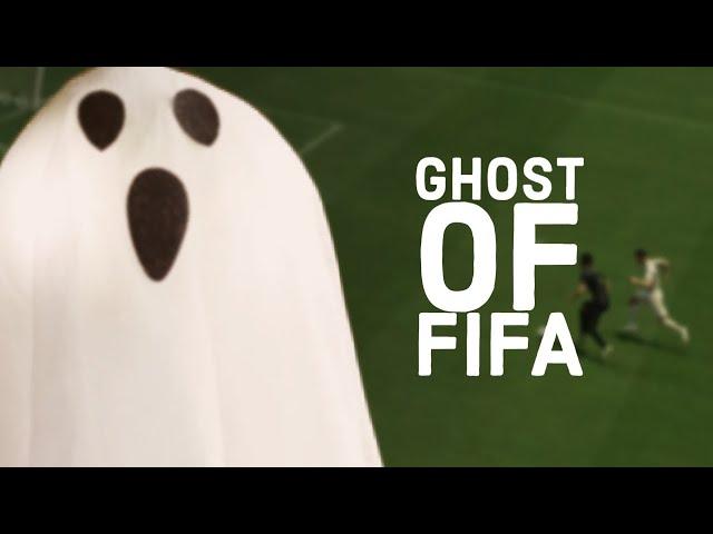 EA FC Ultimate team [Revenge of Ghost of FIFA] bugs have no limits