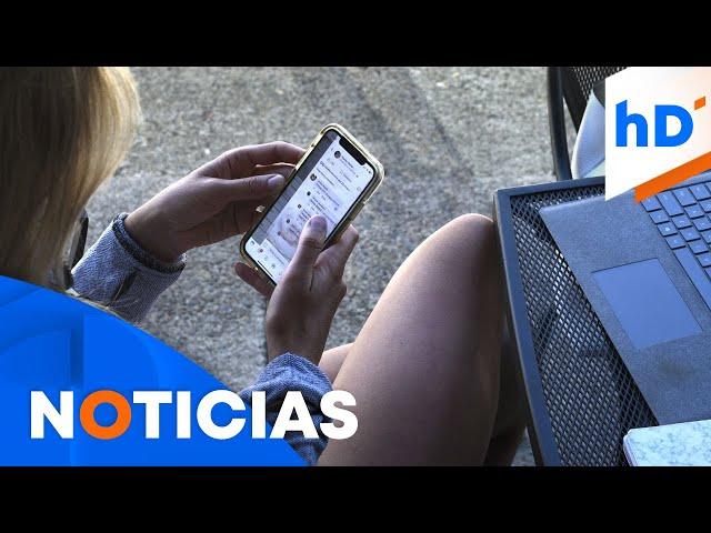 ¿Qué pasa con tus redes sociales cuando mueres? | hoyDía | Telemundo