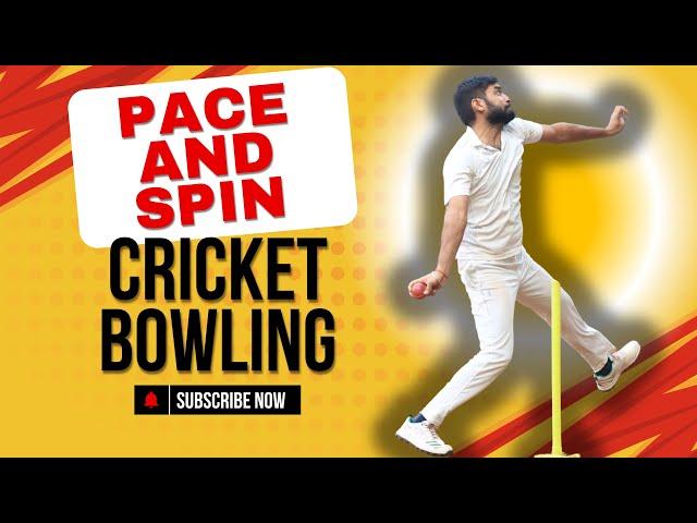 Cricket Bowling: The Psychology of Pressure