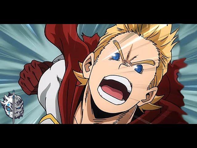 MIRIO TOGATA SONG -"Million" | Divide Music [My Hero Academia]