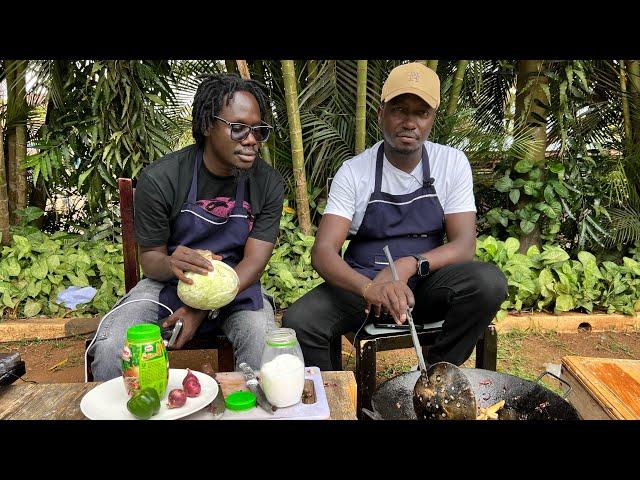 Sunday Nation Address Suuna Ben Binyaanya Edition | Shalom & Frank Ntambi