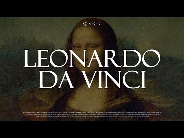 당신이 몰랐던 레오나르도 다빈치의 모든 것 Leonardo da Vinci | 심야살롱 EP.2 몰아보기 | ASMR