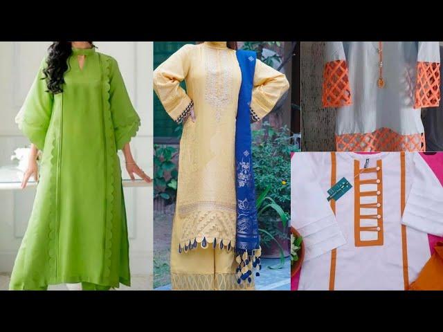 Stunning dress designing ideas || viral || FK Channel