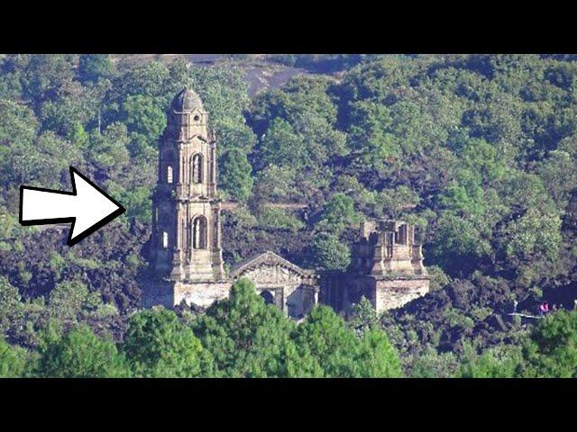 TOP 15 Most Mysterious Old Buildings