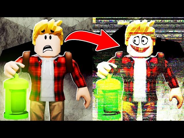 СТРАШНЫЕ БАГИ в РОБЛОКС (Ошибки ROBLOX Глюки)